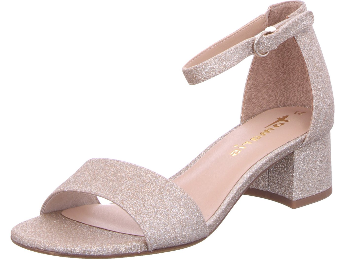 tamaris Sandalette (gold)