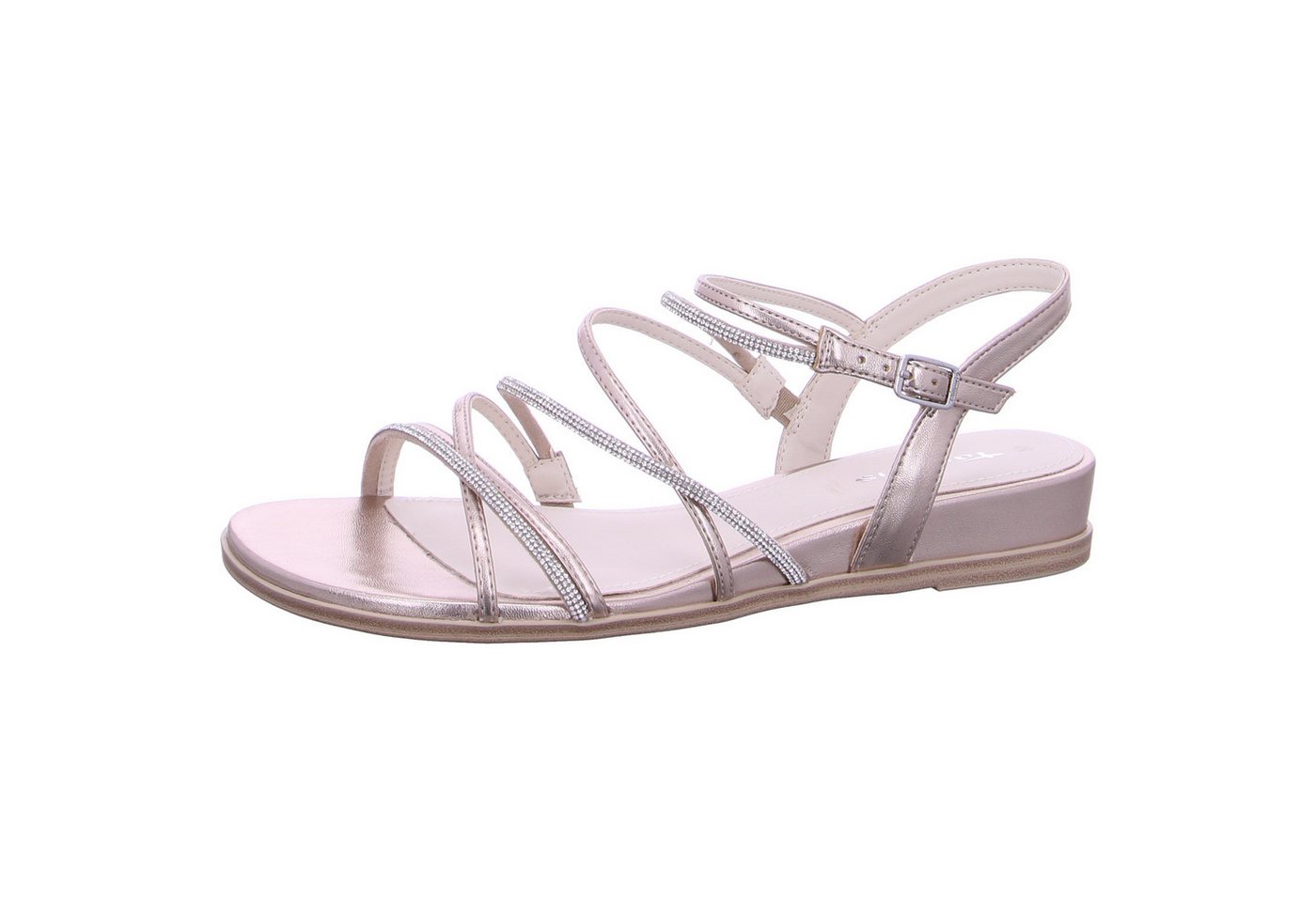 tamaris Sandalette (gold)
