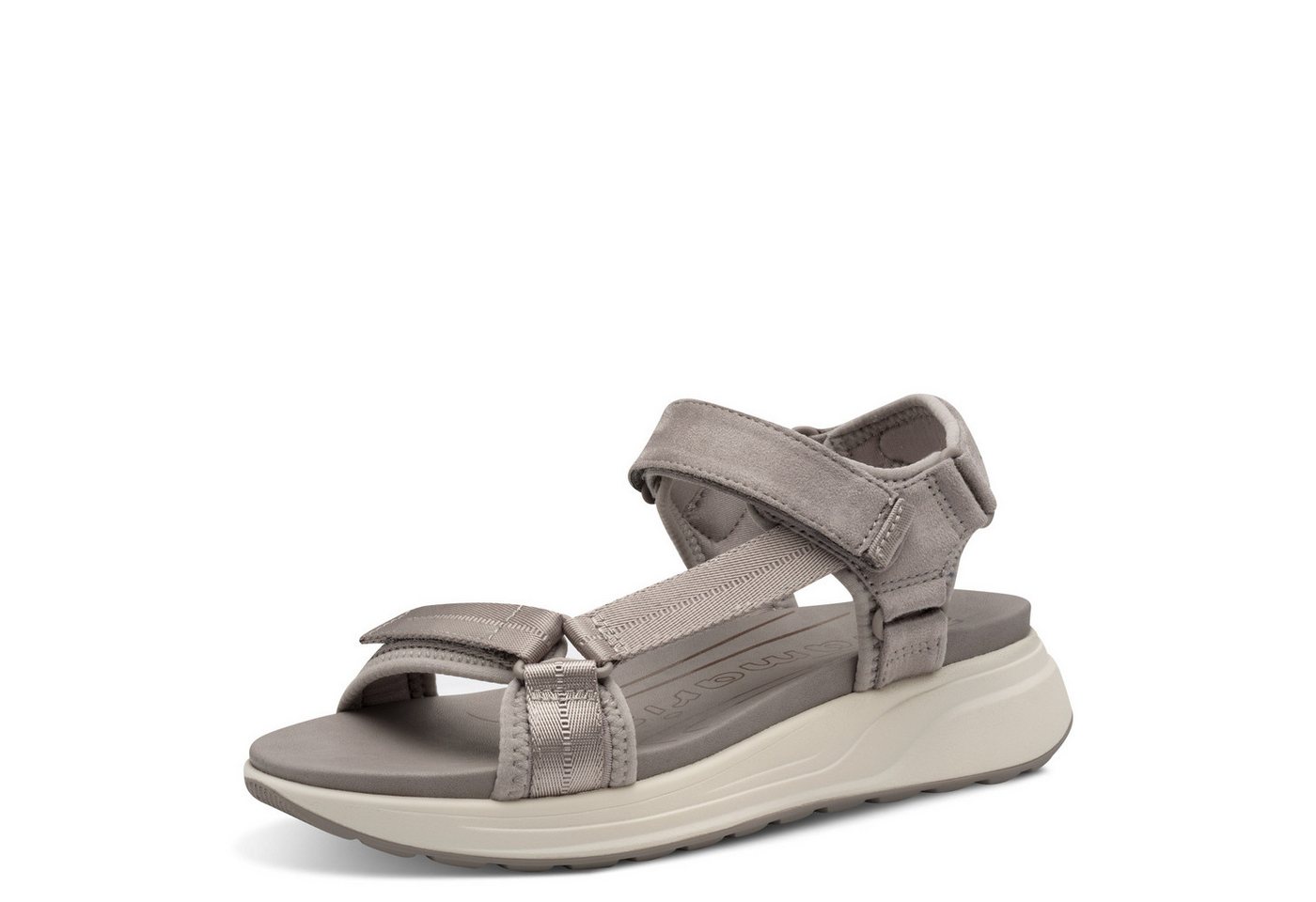 tamaris Sandalette (grau)