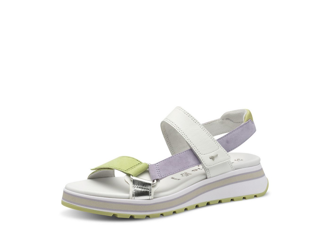 tamaris Sandalette (grau)