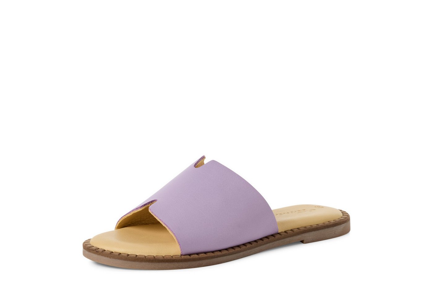 tamaris Sandalette (lila)