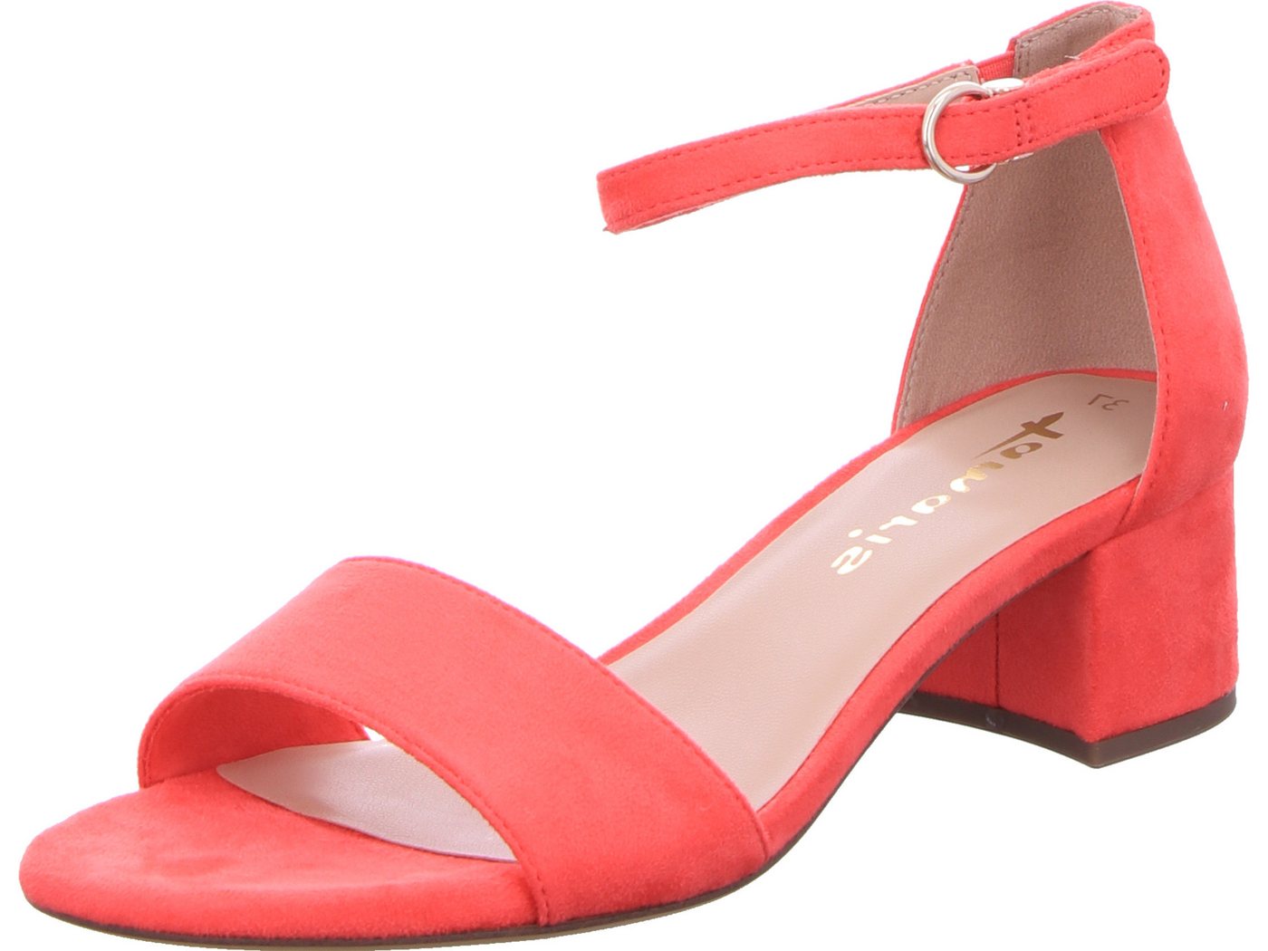 tamaris Sandalette (rot)