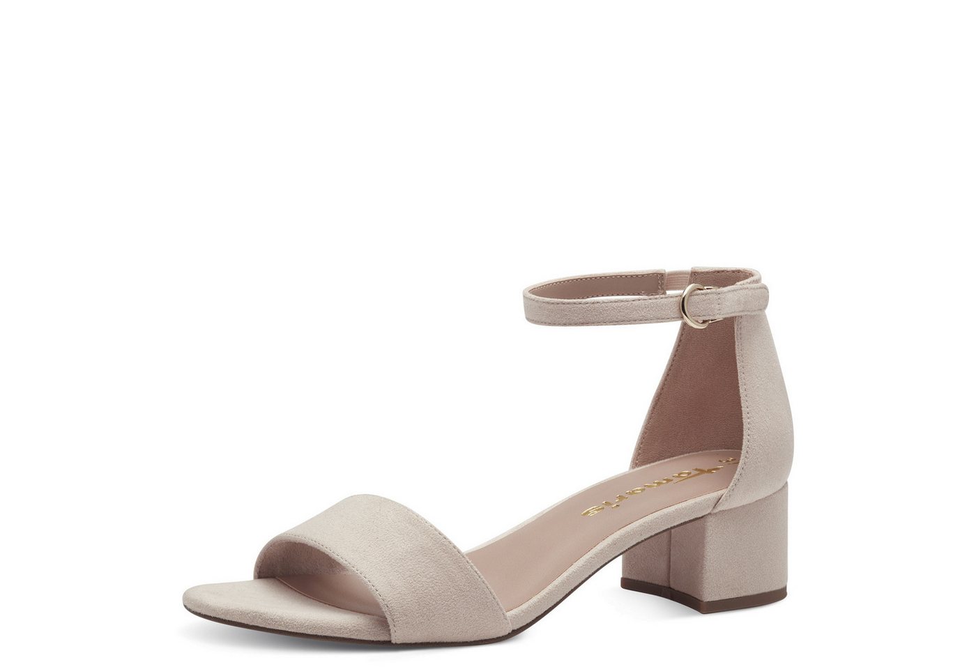 tamaris Sandalette Sandale (beige)