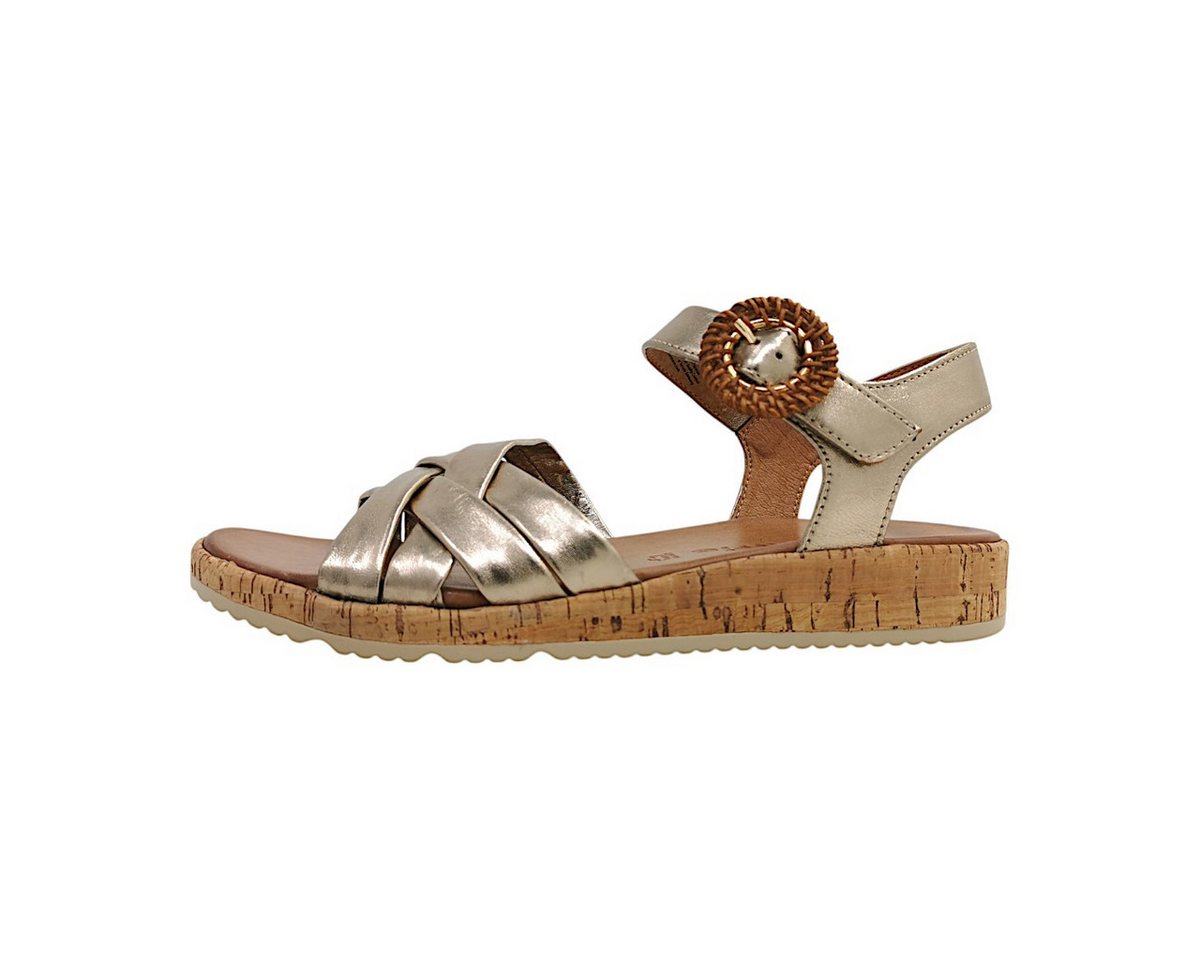 tamaris Sandalette Sandalette