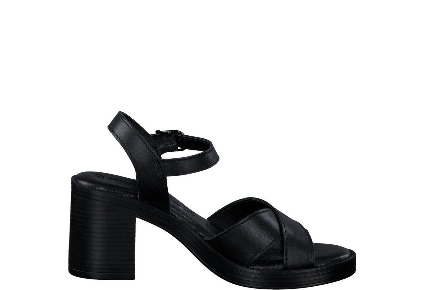tamaris Sandalette (schwarz)