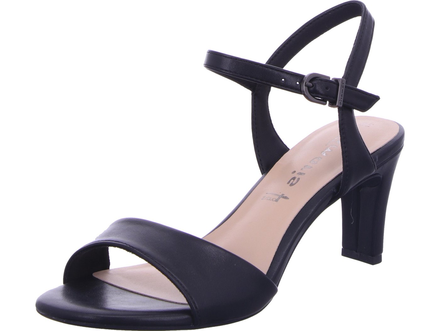 tamaris Sandalette (schwarz)