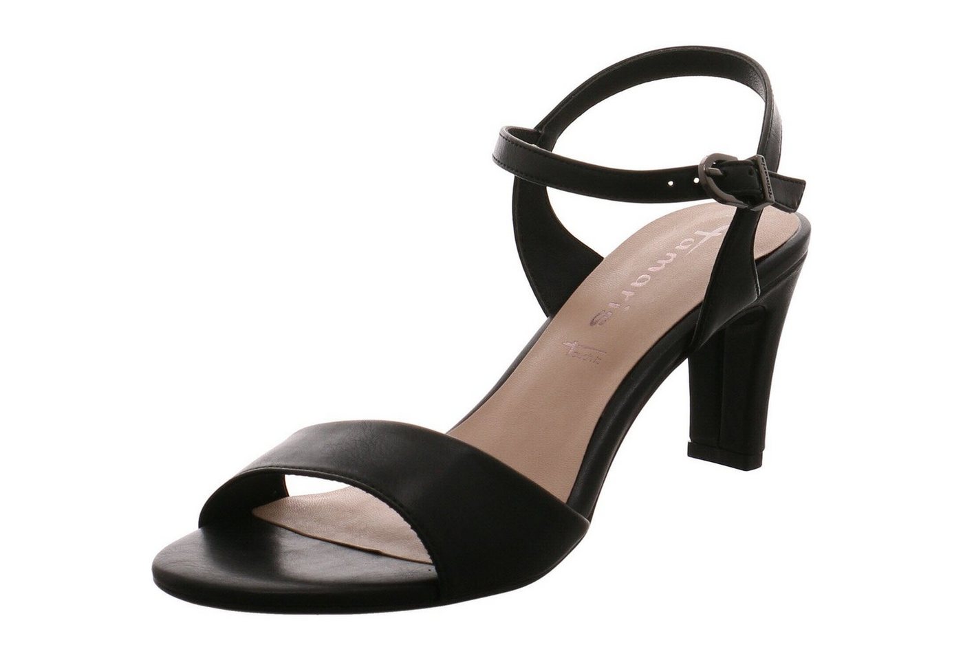 tamaris Sandalette (schwarz)
