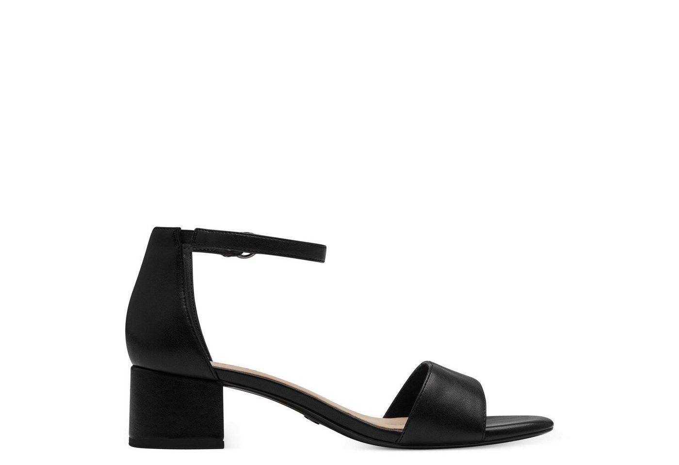 tamaris Sandalette (schwarz)