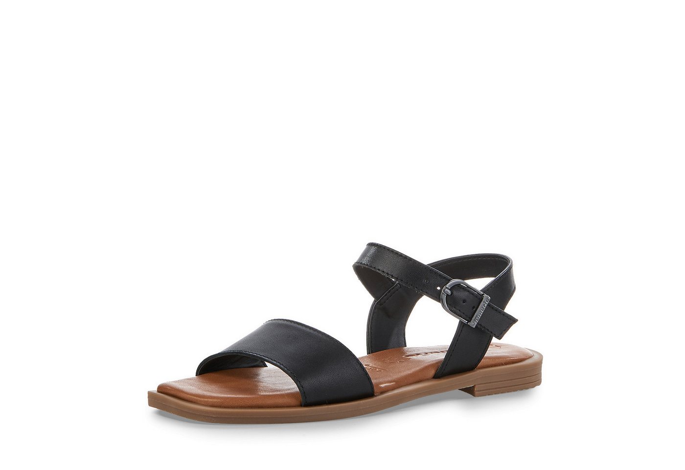 tamaris Sandalette (schwarz)