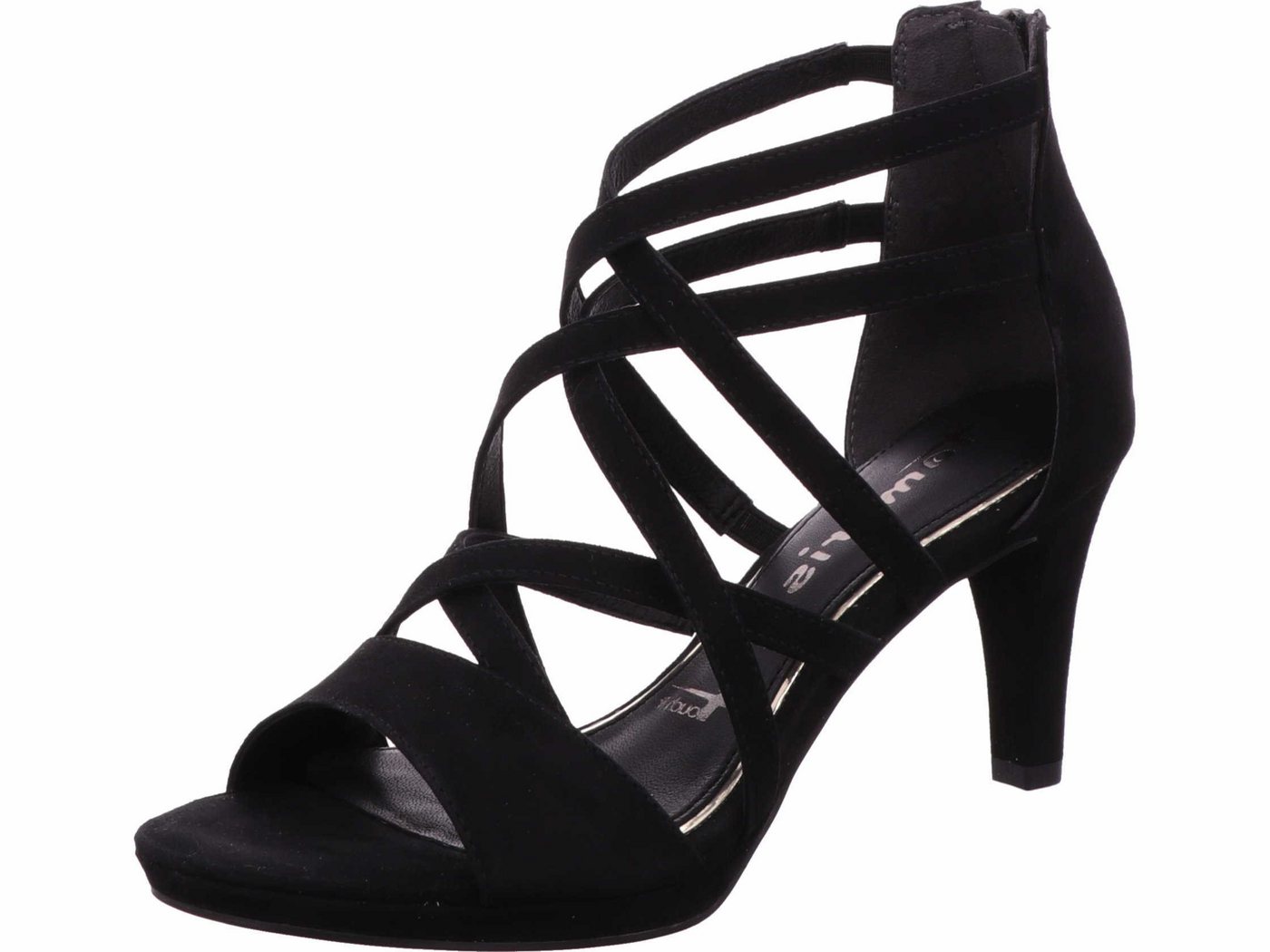 tamaris Sandalette (schwarz)