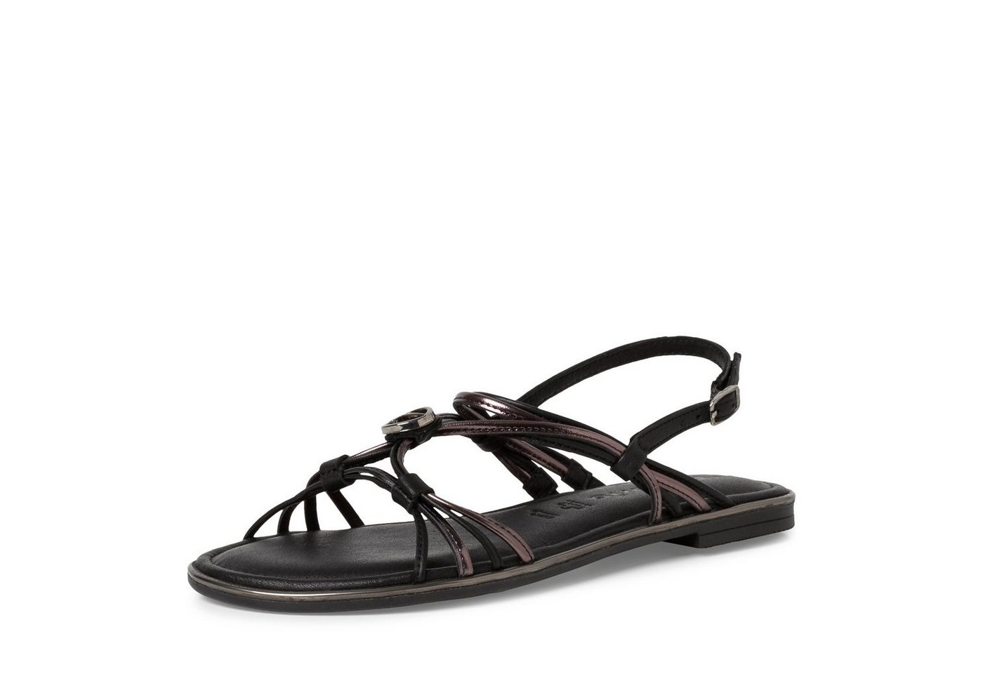 tamaris Sandalette (schwarz)