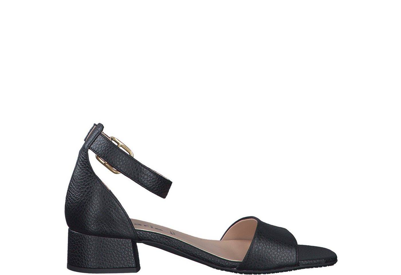 tamaris Sandalette (schwarz)