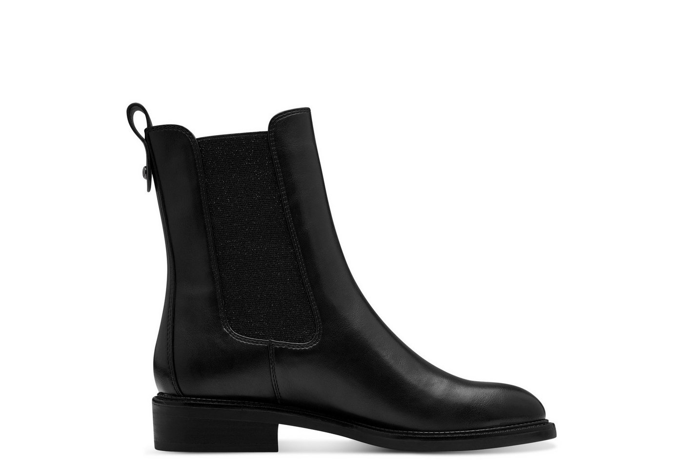 tamaris Sandalette (schwarz)
