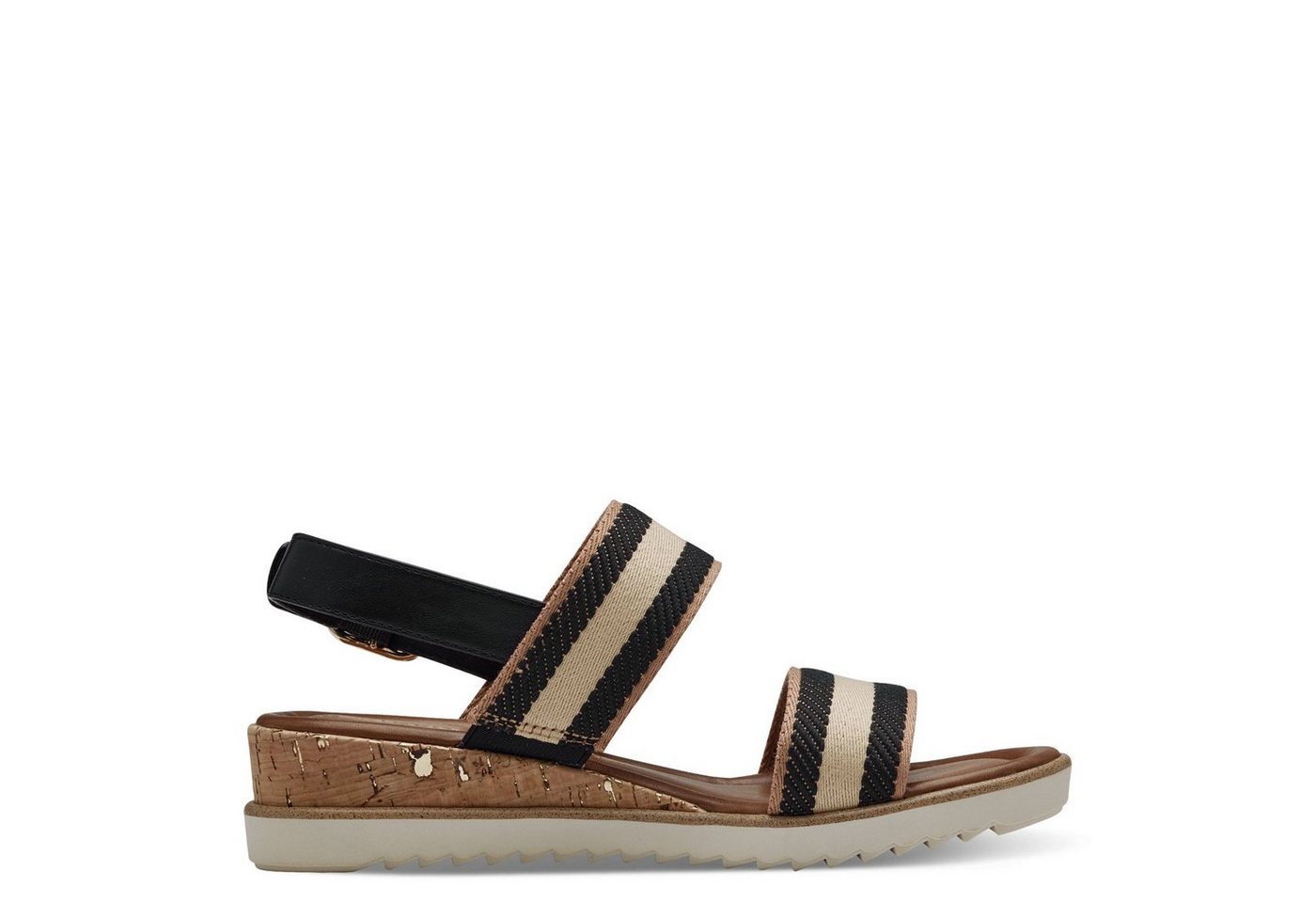 tamaris Sandalette (schwarz)