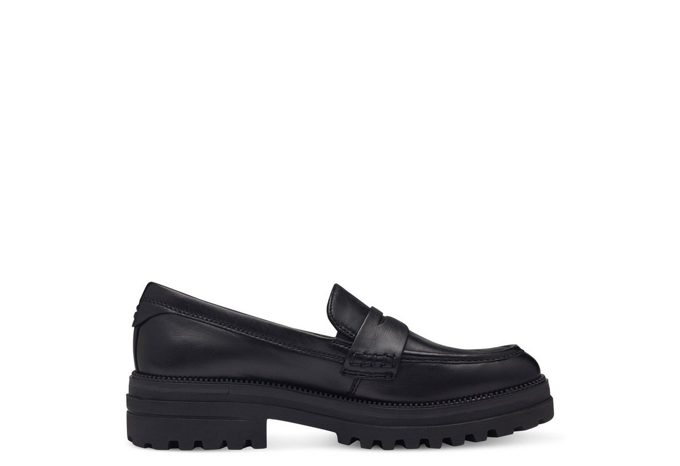 tamaris Sandalette (schwarz)
