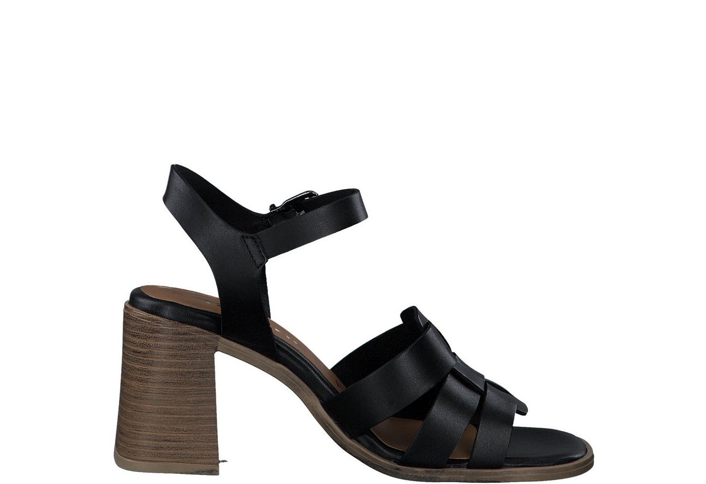tamaris Sandalette (schwarz)