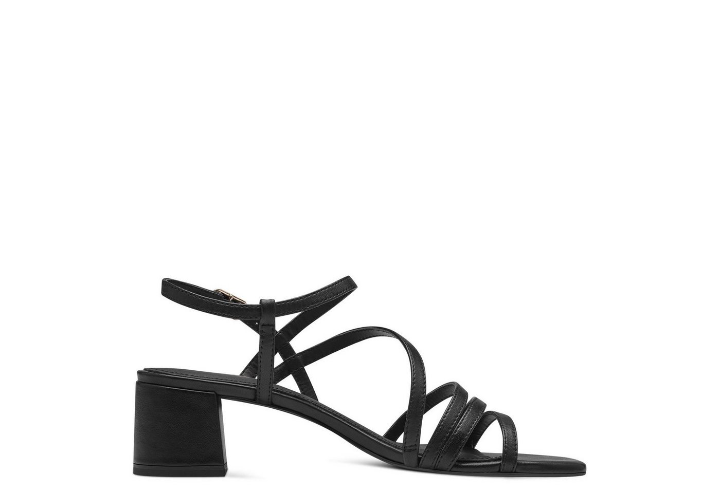 tamaris Sandalette (schwarz)