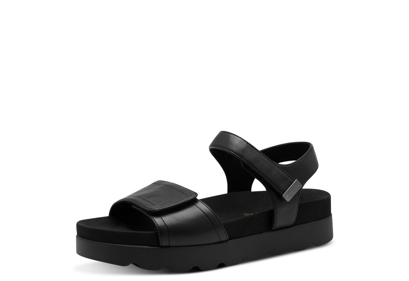 tamaris Sandalette (schwarz)