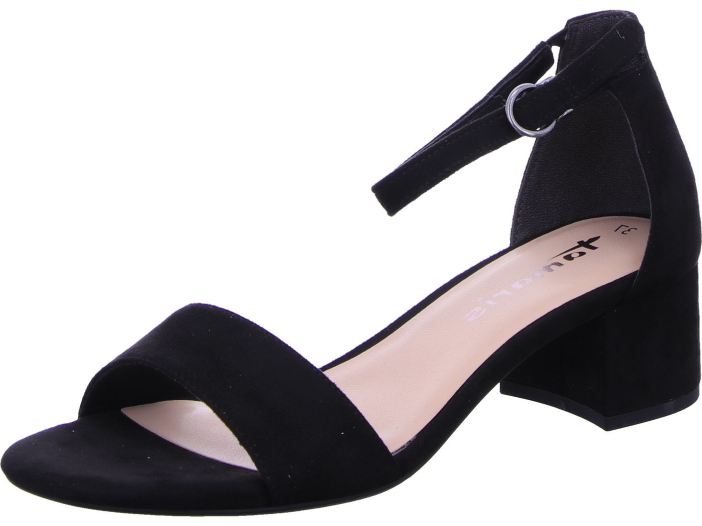 tamaris Sandalette (schwarz)