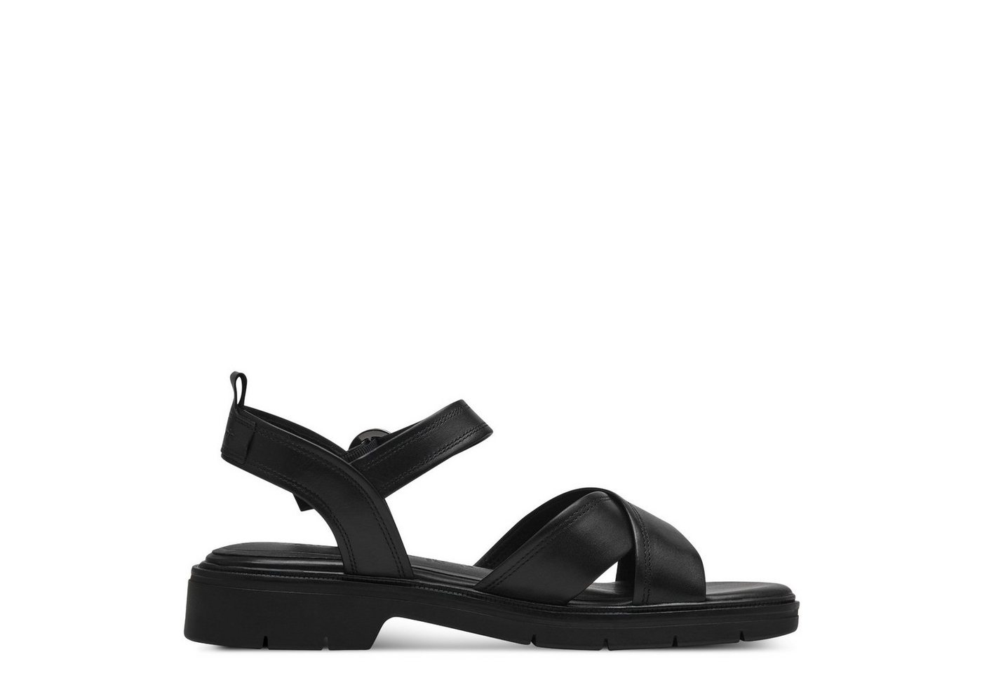 tamaris Sandalette (schwarz)