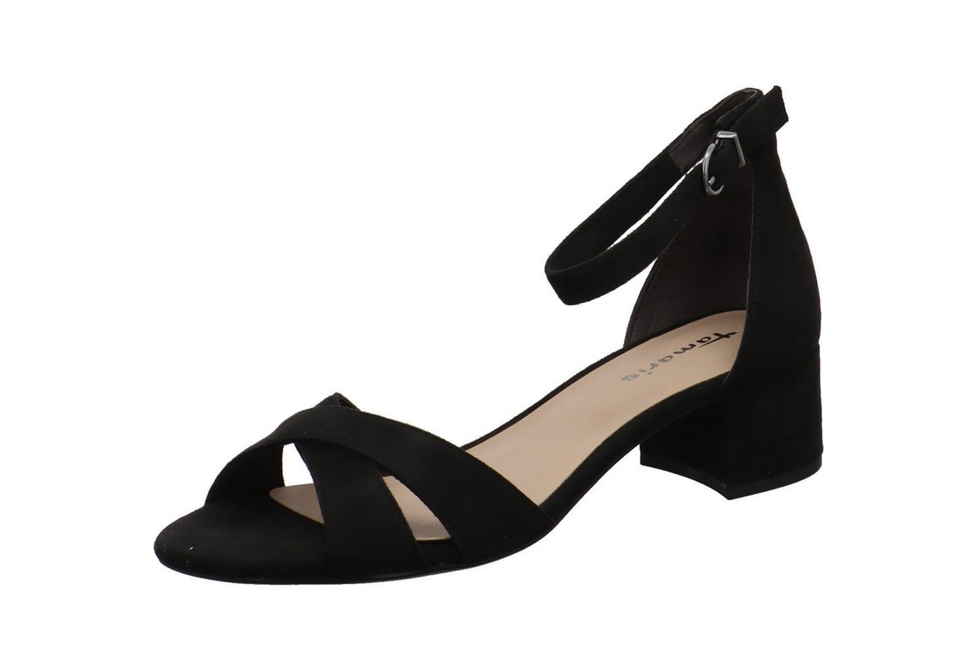 tamaris Sandalette (schwarz)