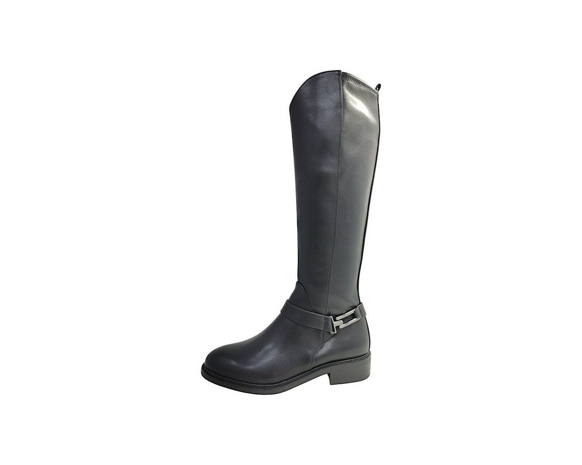 tamaris Schaftstiefel Stiefelette