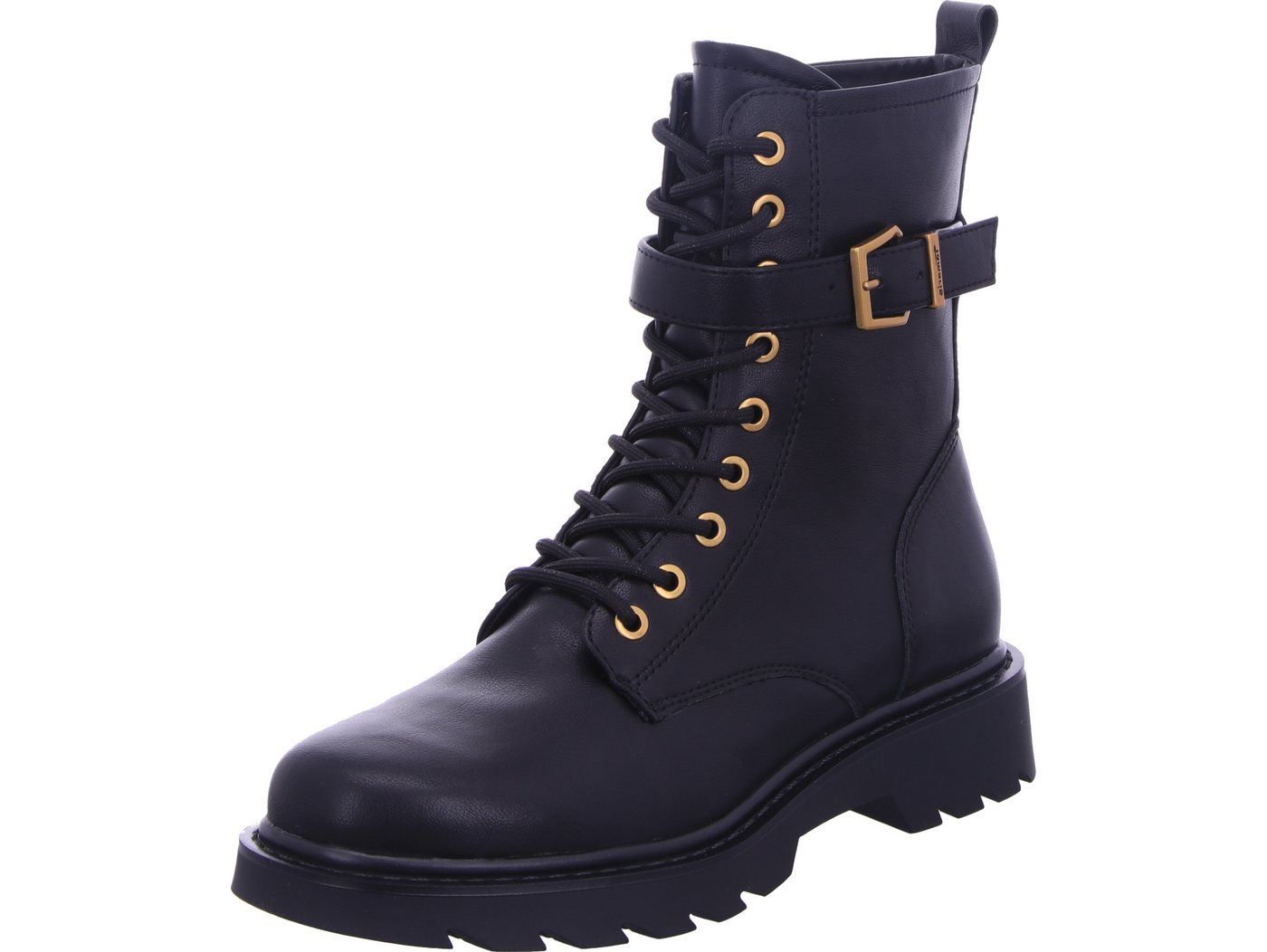 tamaris Schnürboots 100% vegan