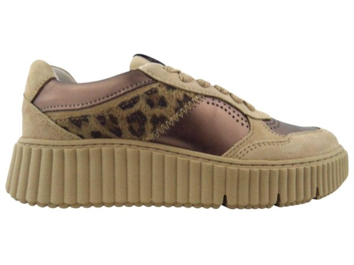 tamaris Schnürschuh