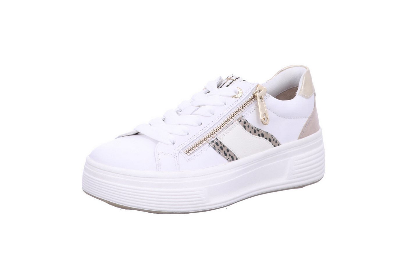 tamaris Schnürschuh