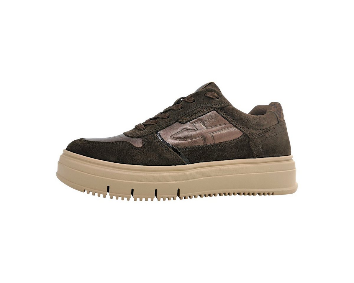 tamaris Schnürschuh