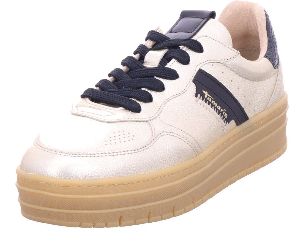 tamaris Schnürschuh