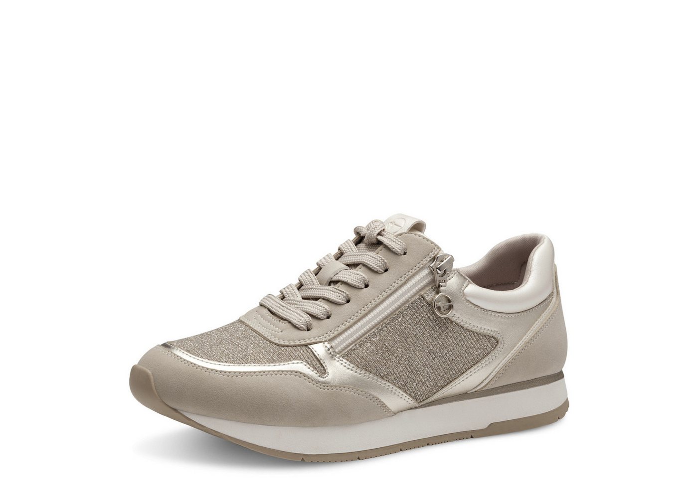 tamaris Schnürschuh (bunt)