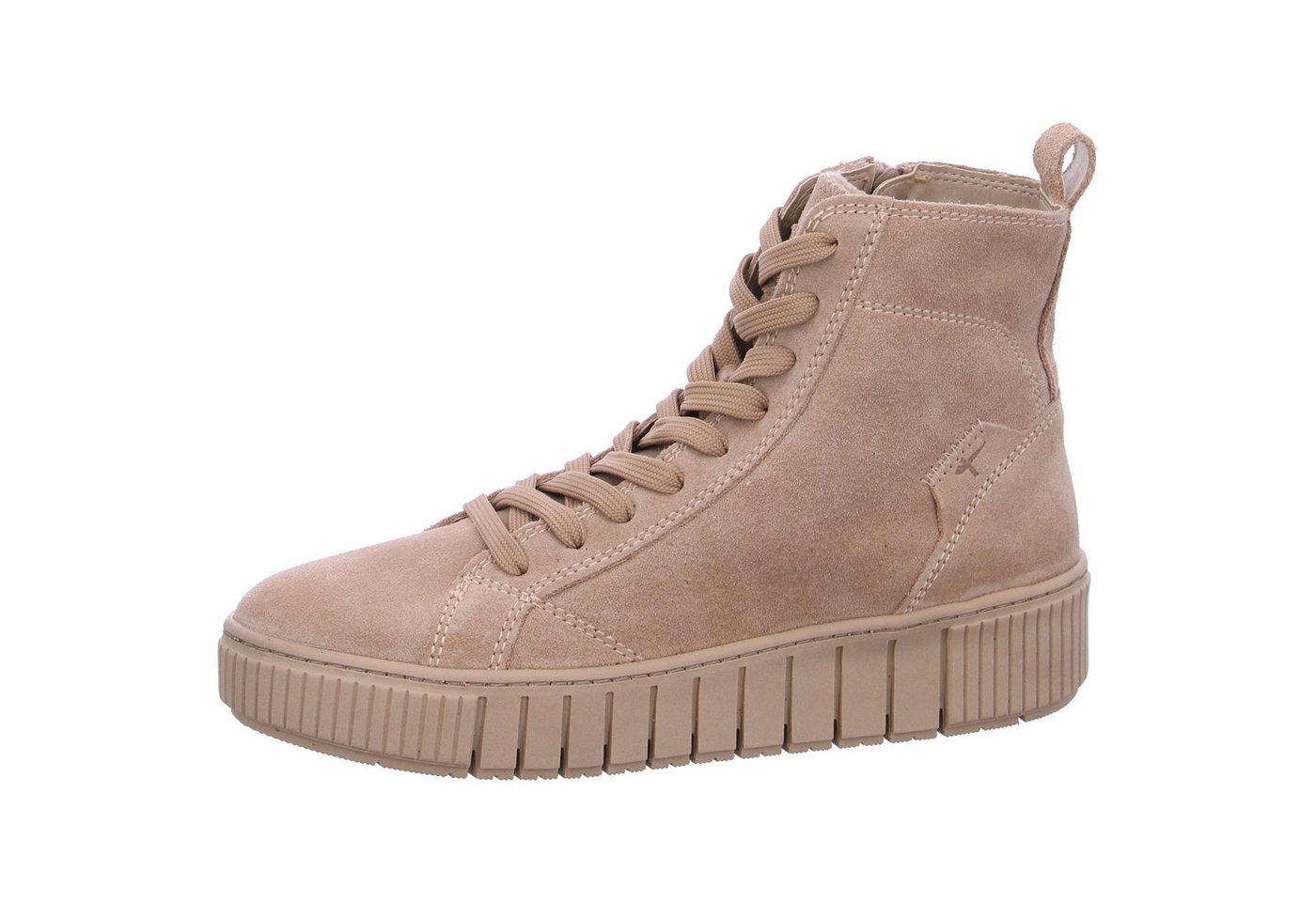 tamaris Schnürstiefel