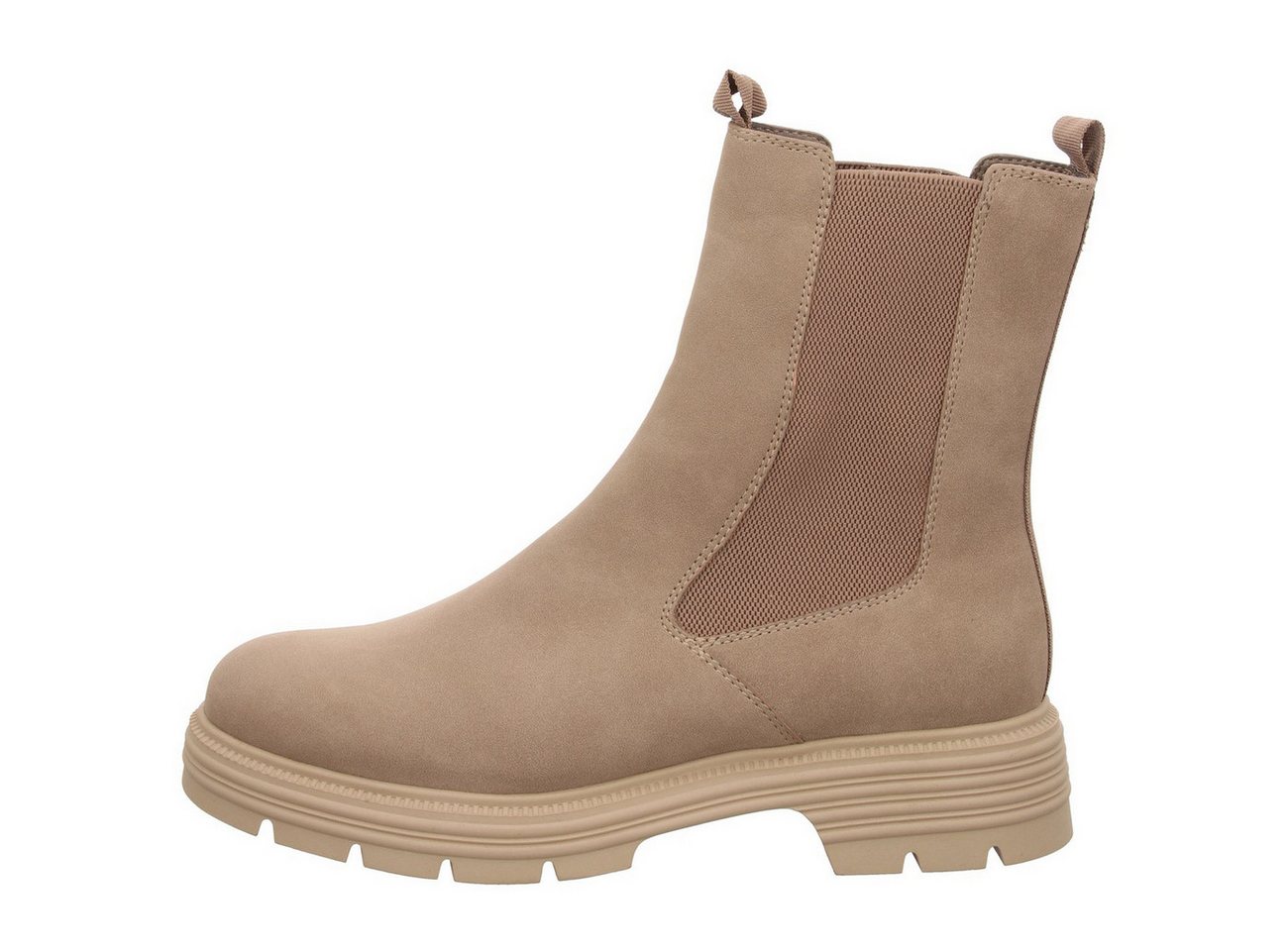 tamaris Schnürstiefel