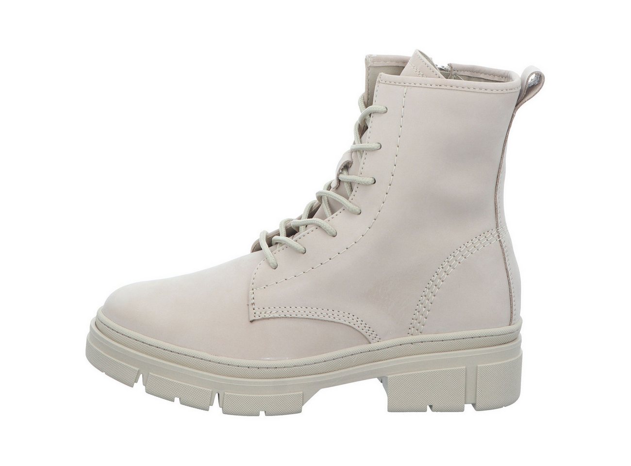 tamaris Schnürstiefel (braun)