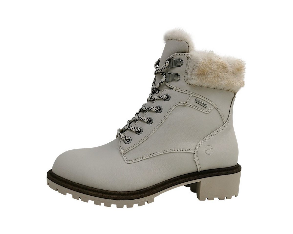 tamaris Schnürstiefel Schnürstiefelette