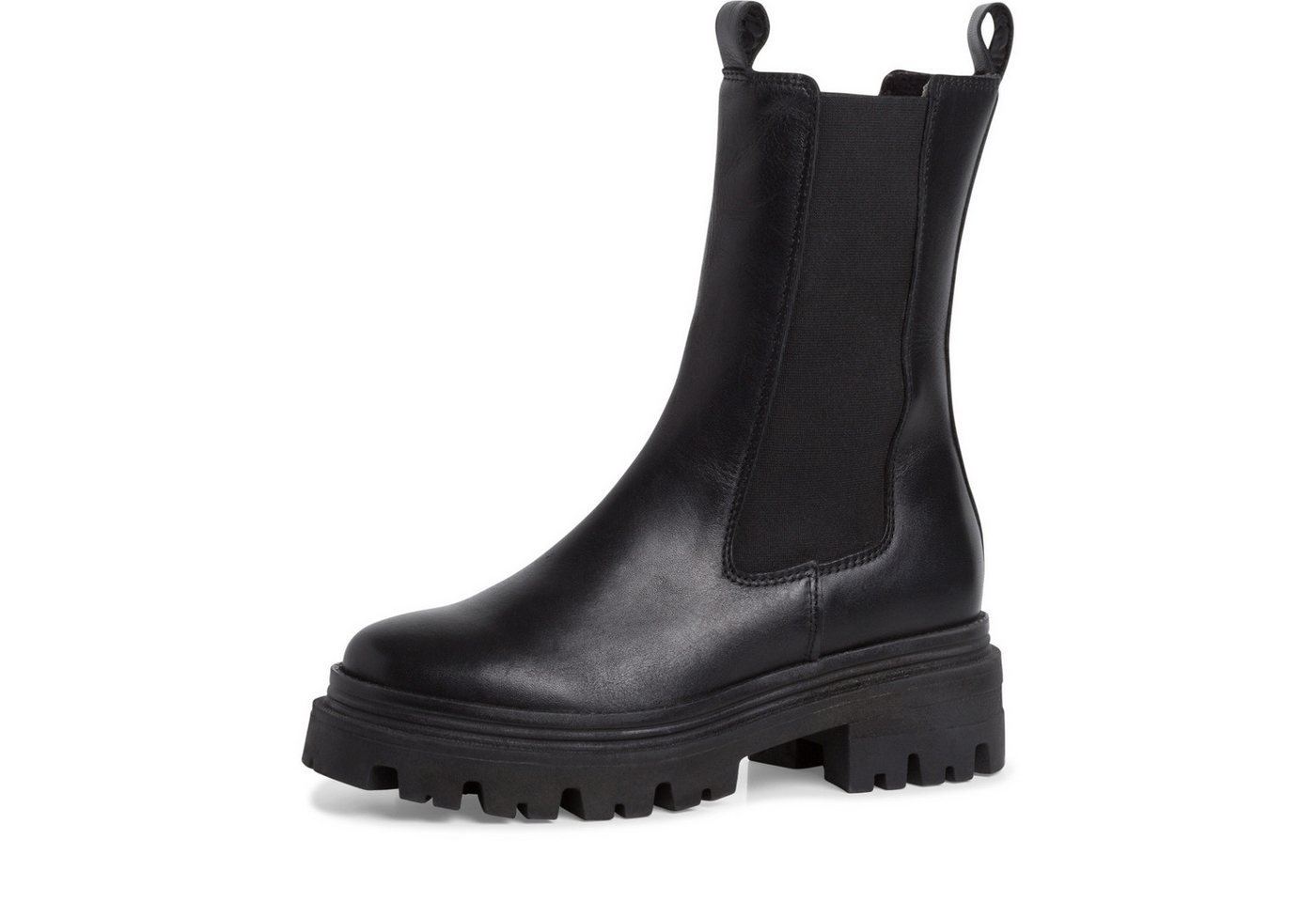 tamaris Schnürstiefel