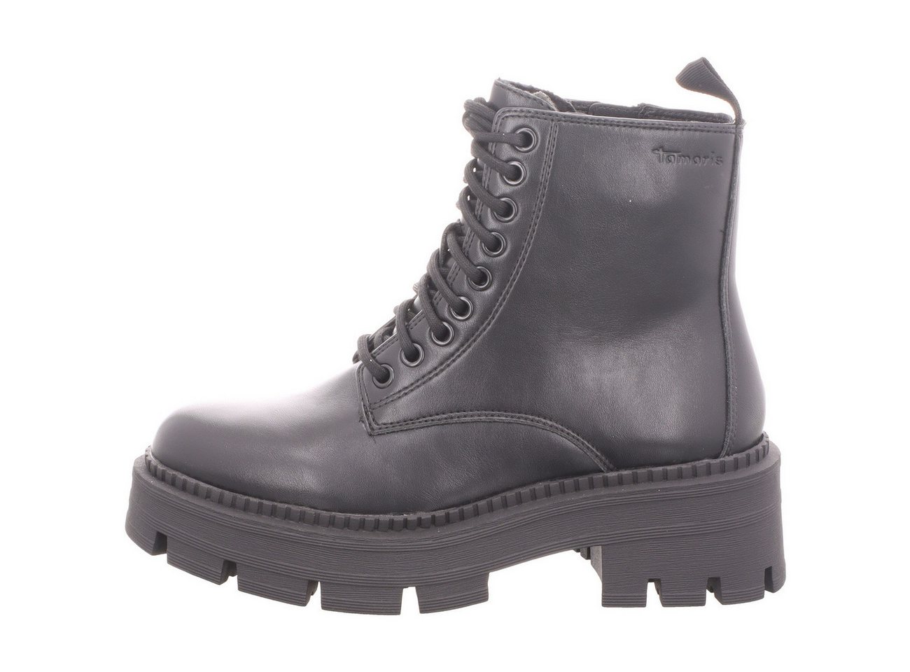 tamaris Schnürstiefel