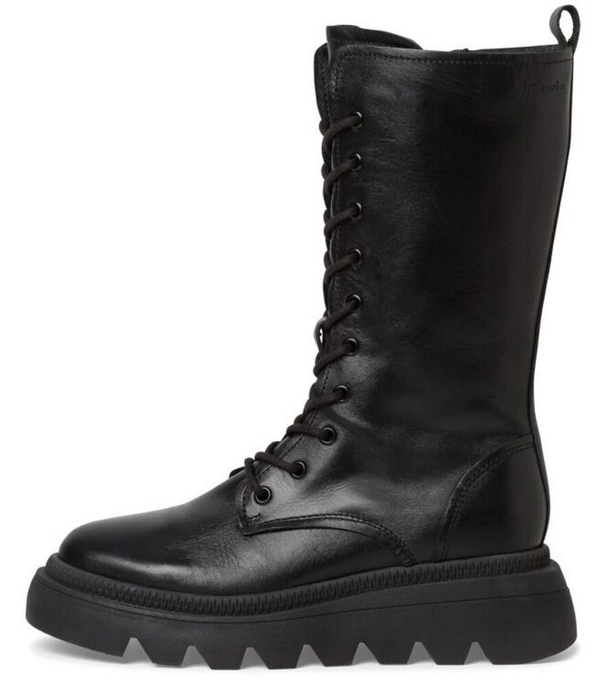tamaris Schnürstiefelette (2-tlg)