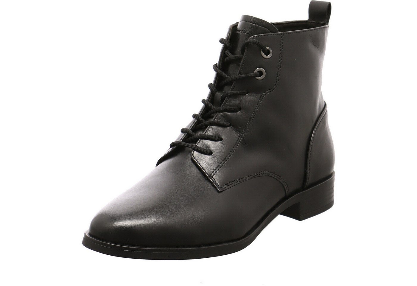 tamaris Schnürstiefelette (schwarz)