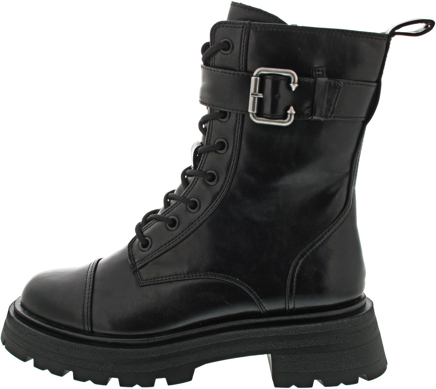 tamaris Schnürstiefelette