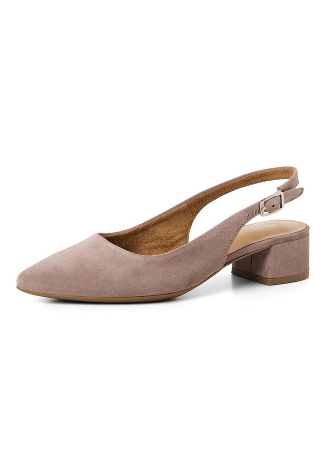 tamaris 1-29500-42 Sandale