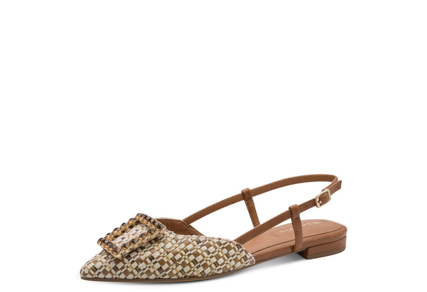 tamaris Slingpumps Pumps