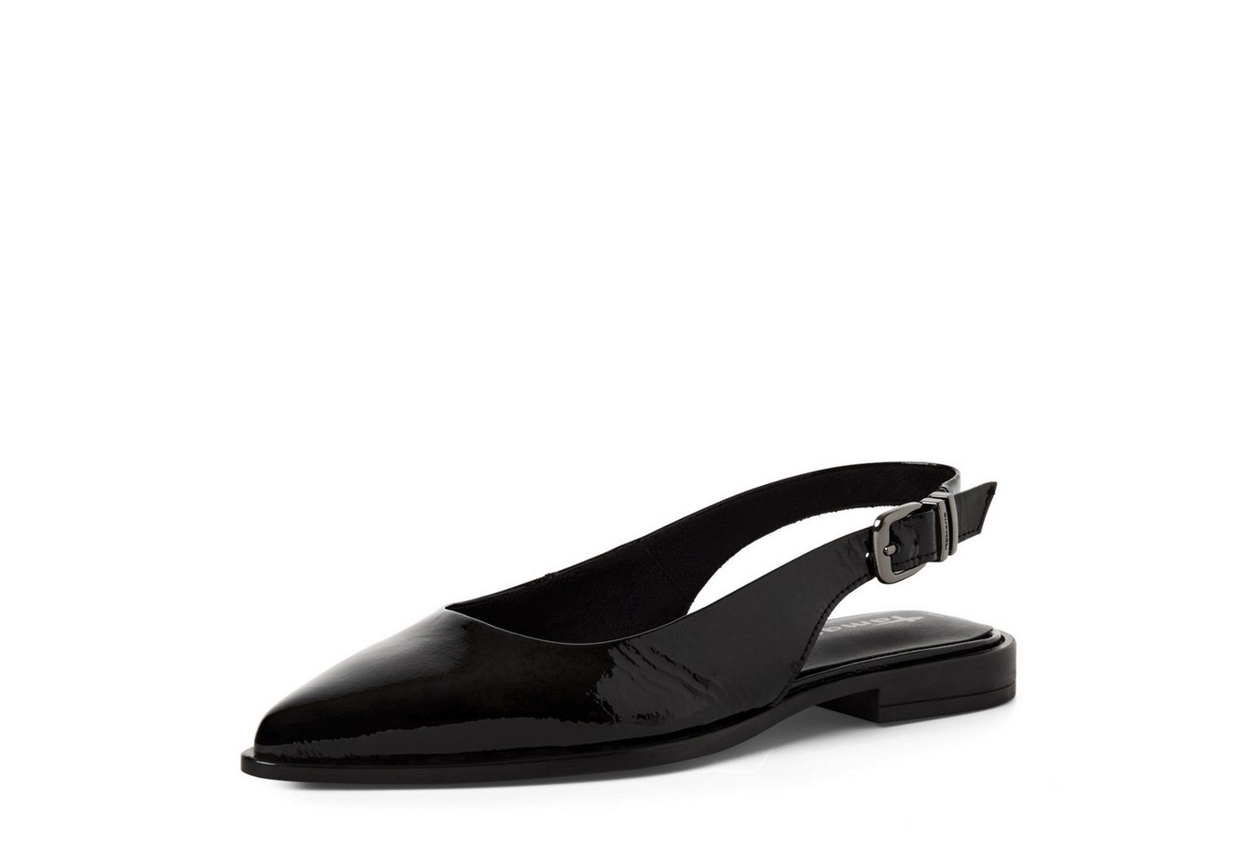 tamaris Slingpumps (schwarz)