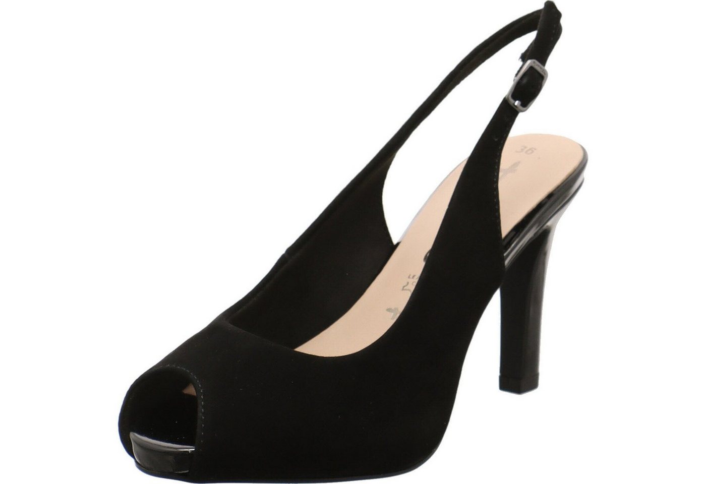 tamaris Slingpumps