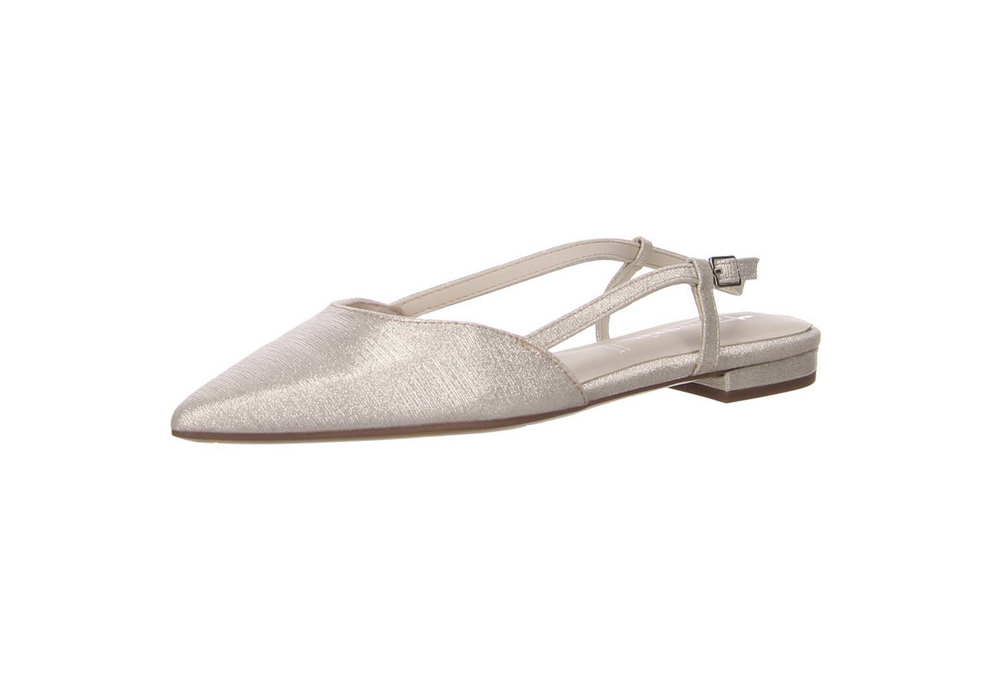 tamaris Slingsandalette