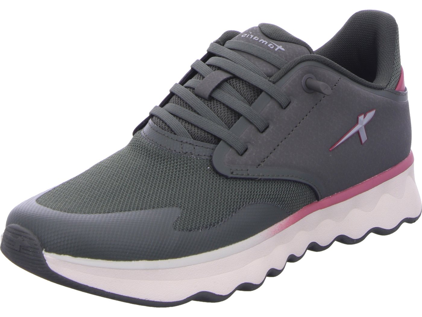 tamaris Slip-On Sneaker 100% vegan