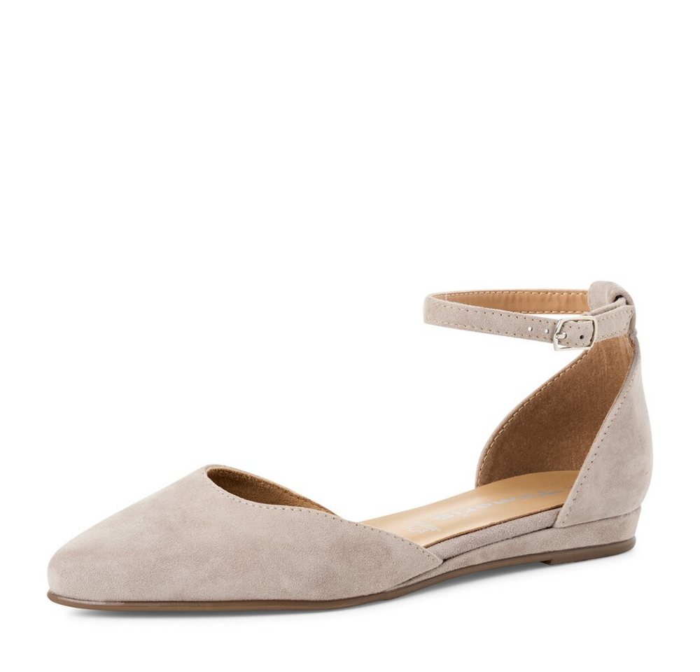tamaris - Slip - Ons - Beige Slipper (beige)