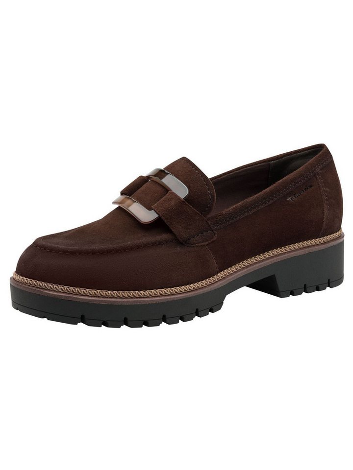 tamaris Slipper 1-24722-43 Slipper TOUCH-IT