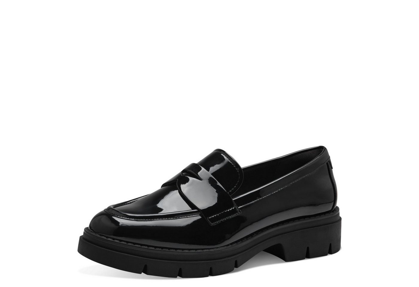 tamaris Sneaker (schwarz)